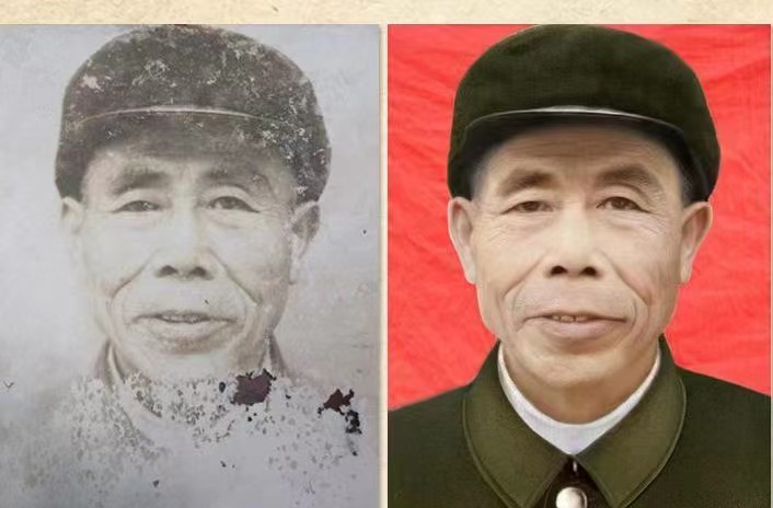 涟源老照片模糊修复-72